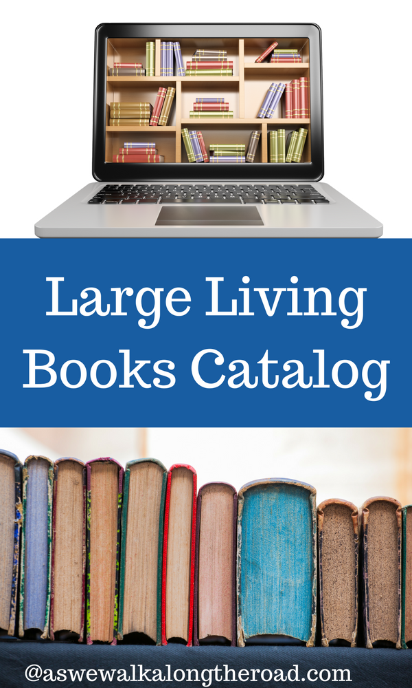 Living books catalog living books catalog