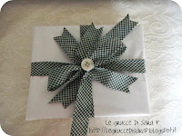 I progetti delle Grucce di Sara P.