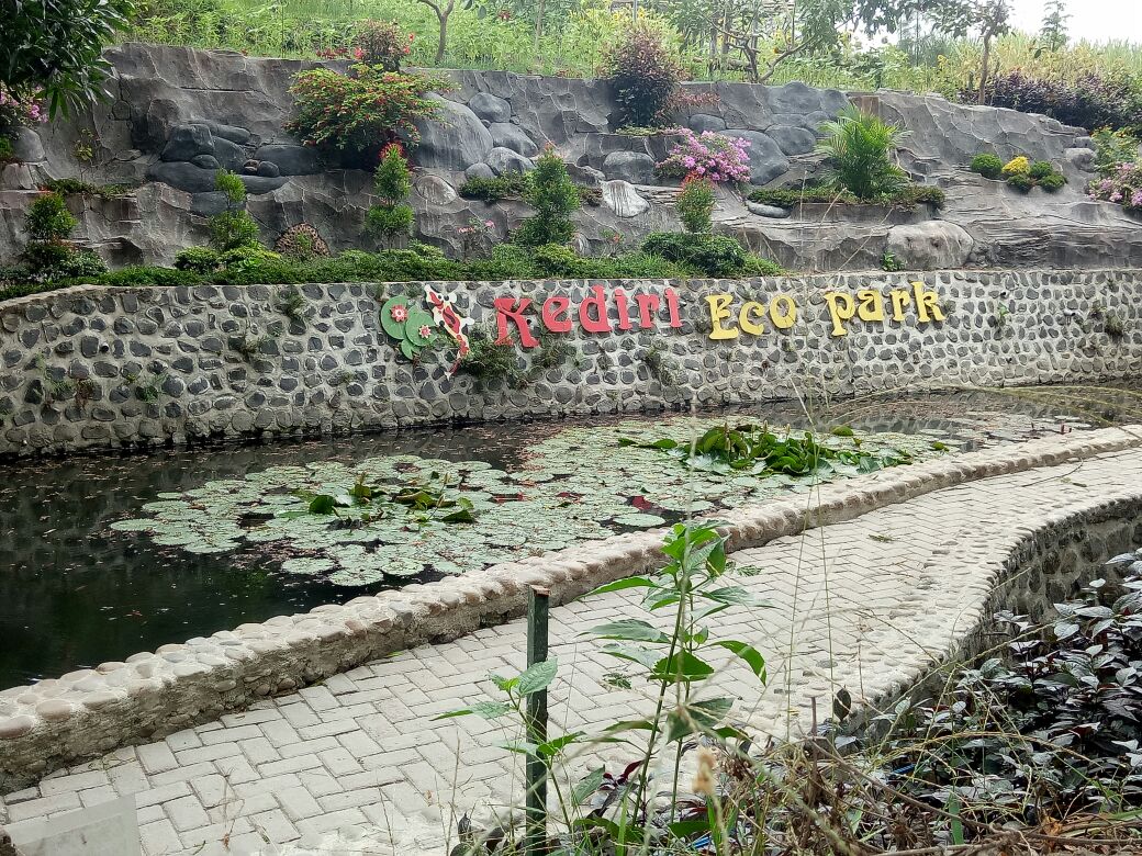 slosolegi: Kediri Eco Park