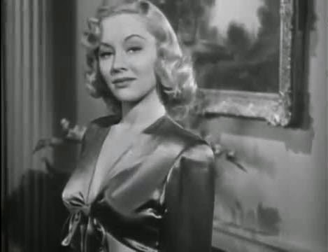 Forgotten Actors Lila Leeds