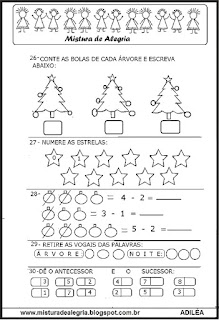 Avaliação global para 1º ano alfabetização Avaliação global para 1º ano alfabetização