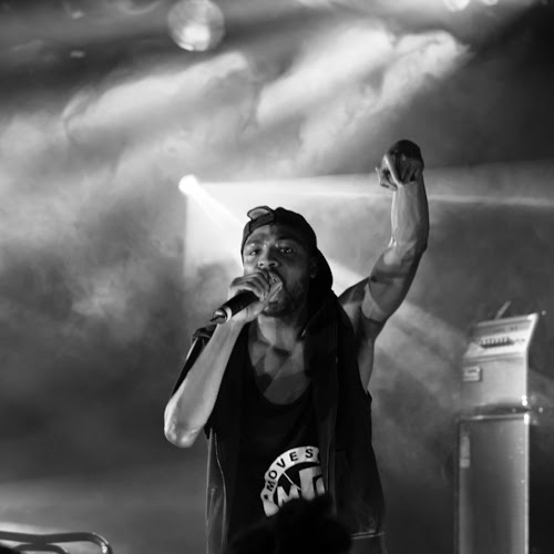 concert, le chabada, photos, mové sort cartel