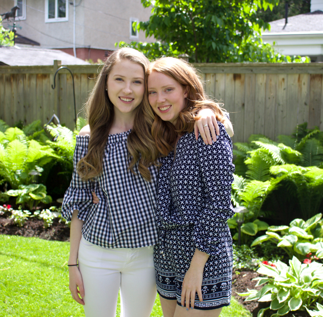 what to wear to a backyard graduation party