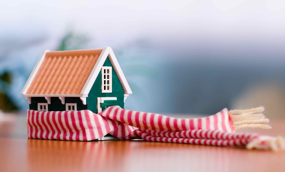 Winter Proofing Your Home