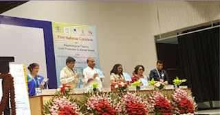 First National Conclave on Psychological Trauma and Mental Illnesses held in New Delhi