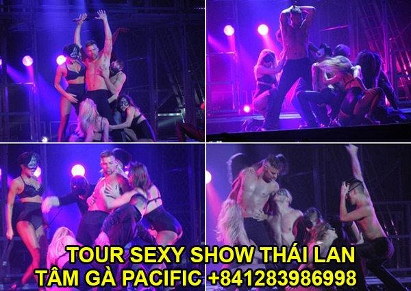Sexy Show Russia - Show Sexy biểu diễn bởi người NGA Sexy Show Russia - Show Sexy biểu diễn bởi người NGA