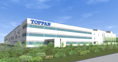 Loker Terbaru Hari Ini Di Cikarang Pt Toppan Printing Indonesia Info Loker Terbaru 2021