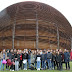 Το 1ο Γυμνάσιο Θήβας στο CERN της Ελβετίας 