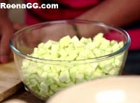 कैसे बनाये आम का मुरब्बा बनाने की विधि - Aam Ka Murabba Recipe in Hindi