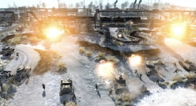 PC Games Men of War Assault Squad 2 Complete Edition