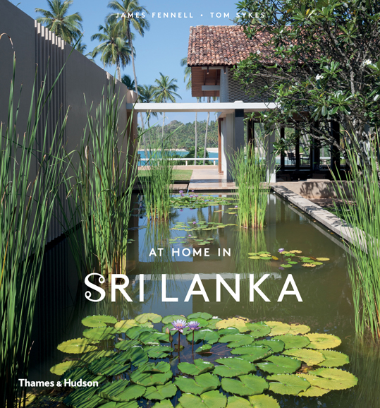 Color Outside The Lines Book Review At Home In Sri Lanka