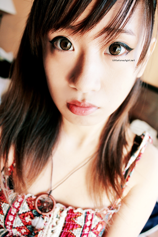 GEO Super Nudy Brown | chainyan.co