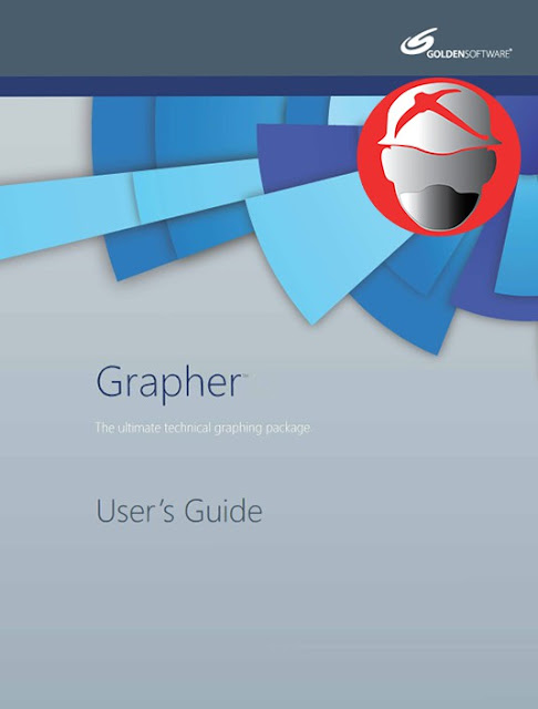 E-Book Golden Software Grapher