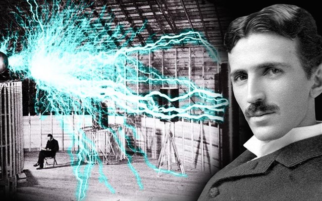 Ο Τέσλα, η ελεύθερη ενέργεια και οι πυραμίδες της Αιγύπτου (Βίντεο) Ο Τέσλα, η ελεύθερη ενέργεια και οι πυραμίδες της Αιγύπτου (Βίντεο)