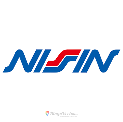 Nissin Kogyo Logo Vector