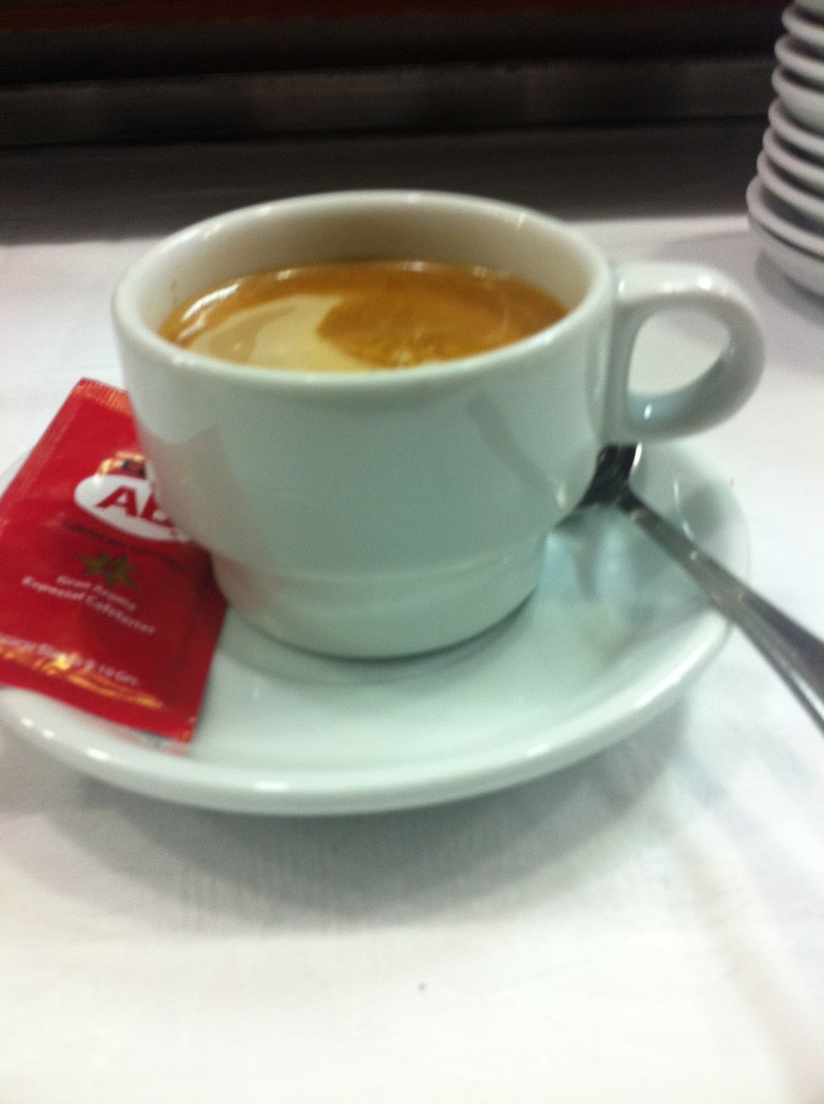 Resultado de imagen de cafe  solo