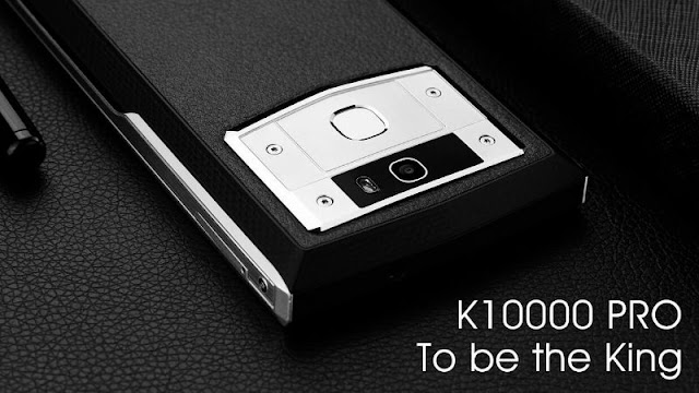 Smartphone in the middle of the day without battery? Oukitel K10000 Pro Smartphone in the middle of the day without battery? Oukitel K10000 Pro