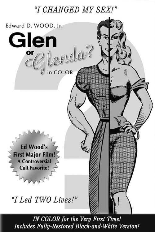 [HD] Glen o Glenda 1953 Pelicula Online Castellano