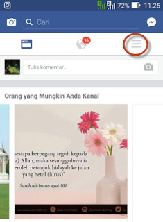 Cara Mudah Menonaktifkan Auto Play Video di Facebook Cara cepat menonaktifkan auto play video facebook Cara Mudah Menonaktifkan Auto Play Video di Facebook