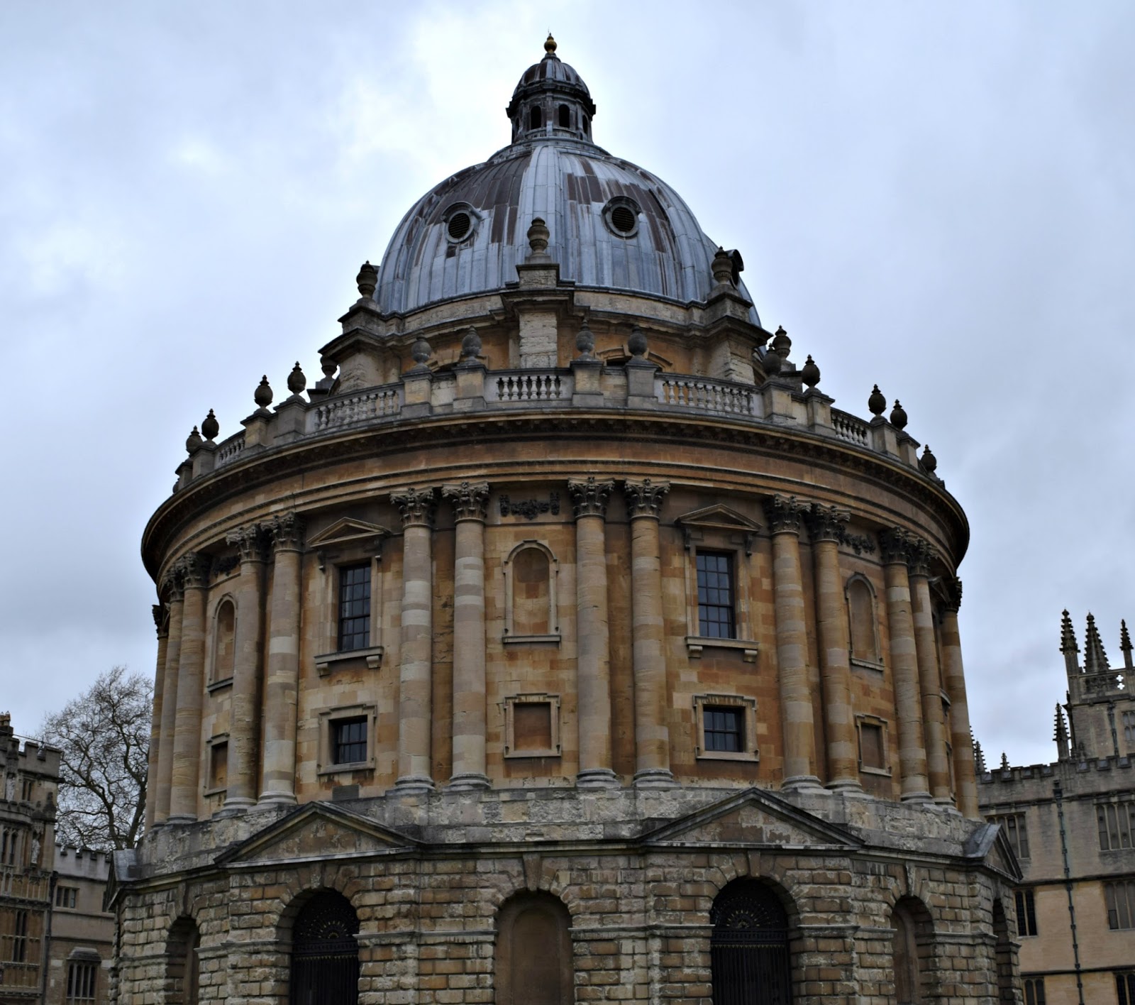 oxford visit oxford visit