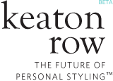 Keaton Row Stylist