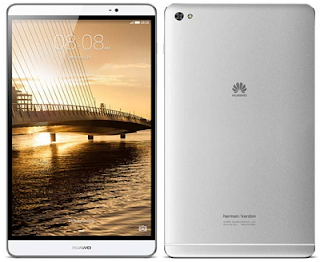 Huawei MediaPad M2 7.0 terbaru