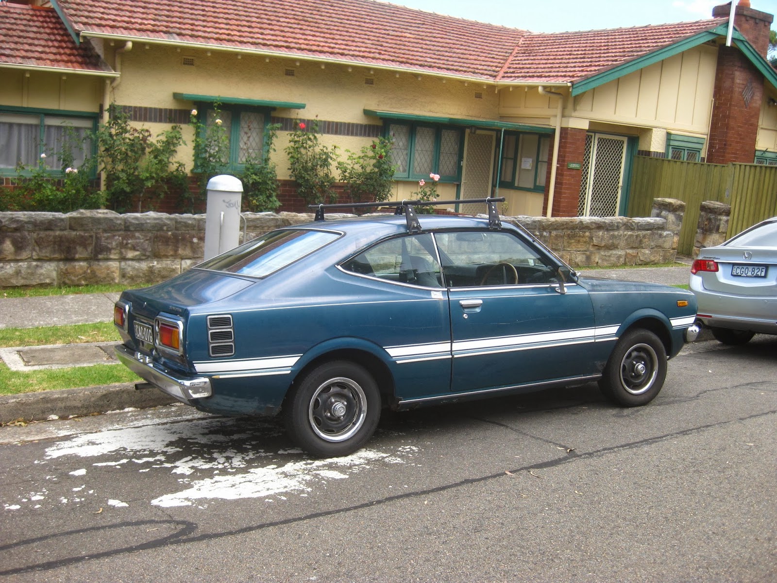 1978 Toyota Corolla Sr5 Sport Coupe For Sale