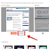 How to remove powered by blogger from blogger.com?