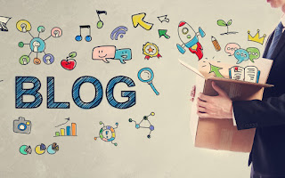 Errores que debe evitar un Blogger