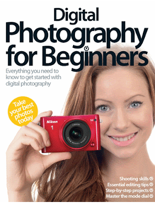Digital Photography For Beginners learn how to take better photos all genres of photography
