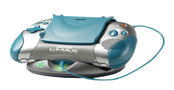 L-Max Leapster