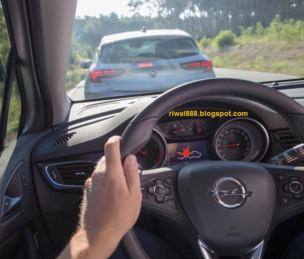 Riwal888 Blog !NEW! Latest Generation Adaptive Cruise Control for