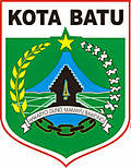 Kota Batu logo lambang cpns pemkot Kota Batu