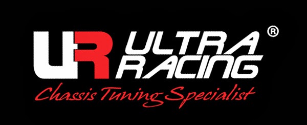 Pro-ride Motorsports: UR Ultra Racing 4-Points Room Bar 