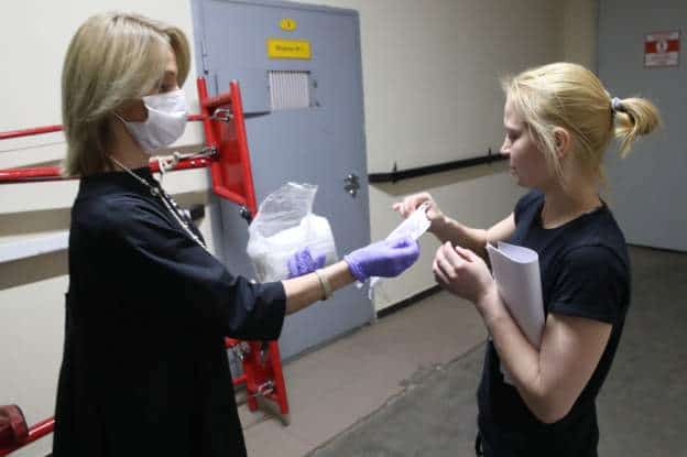 The-Netherlands-withdraws-600,000-defective-Chinese-masks-from-hospitals