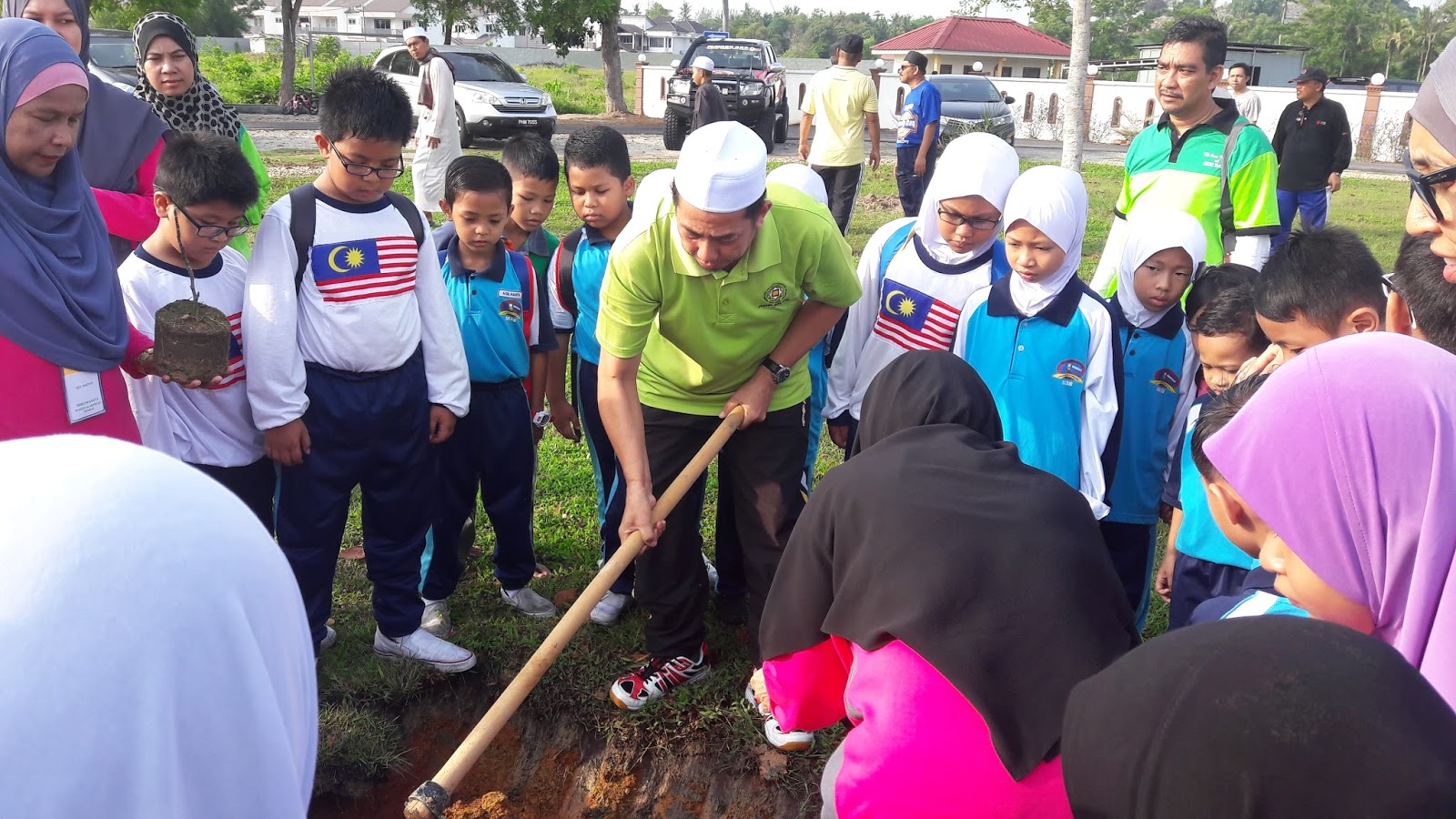 Bahagian Sumber Manusia Mara / Maksud bahagian fungsian pengurusan