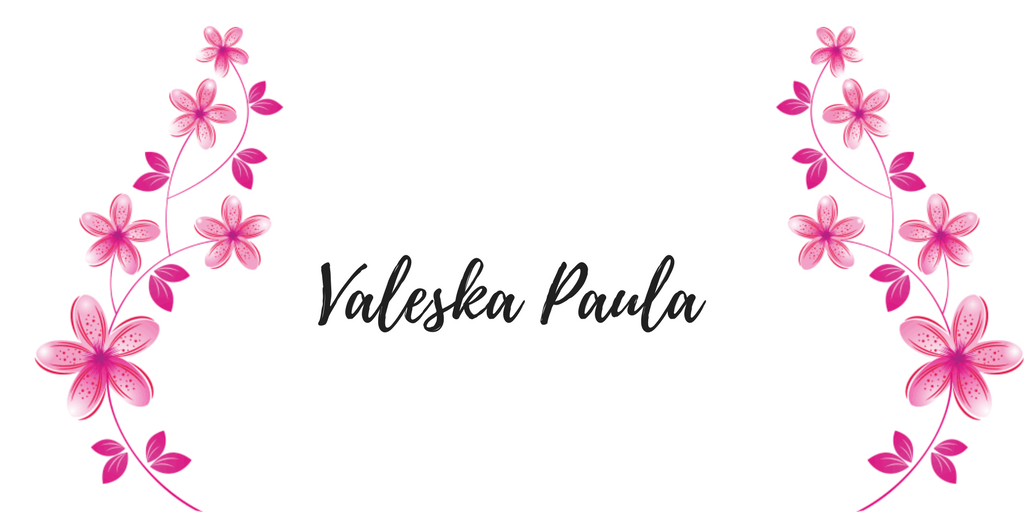 Valeska Paula