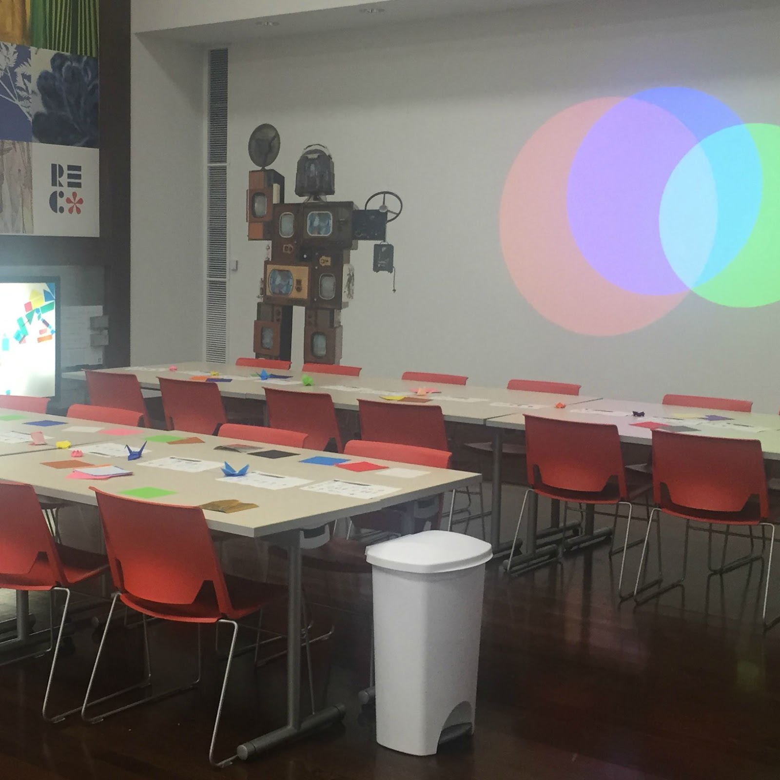 Restaurant Review Terrace Cafe at Cincinnati Art Museum, Mt Adams The Food Hussy!