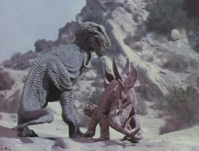 planet dinosaurs
