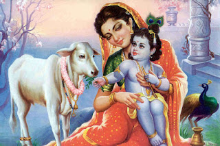 Janmashtami In Hinduism