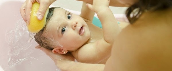 Enfermería en la salud reproductiva.: BAÑO DE ARTESA, DE INMERSIÓN O DE ...