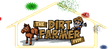 Farmville Dirt Farmer