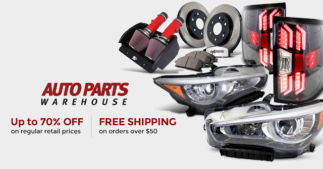 autoparts warehouse coupon codes 2019