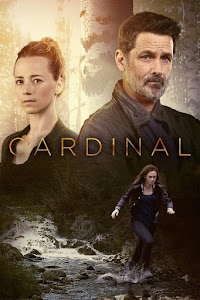 Cardinal Poster
