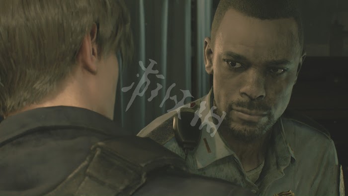 惡靈古堡 2 重製版 遊戲圖文攻略