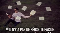 Phrase Philosophique Sur La Reussite