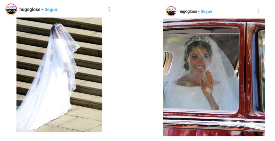 casamento real casamento príncipe harry e Meghan