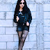 #OOTD: Rolling Bandit