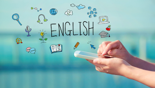 5 Aplikasi Belajar Bahasa Inggris Terbaik Untuk HP Android - TEKNODIARY