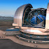 Menilik Extremely Large Telescope, Calon Observatorium Terbesar Sedunia